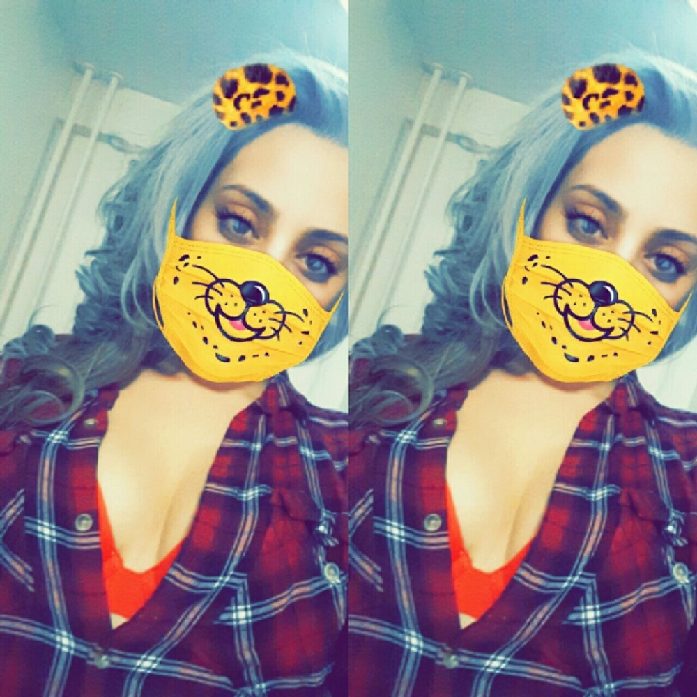 Meet your Posher, Alij